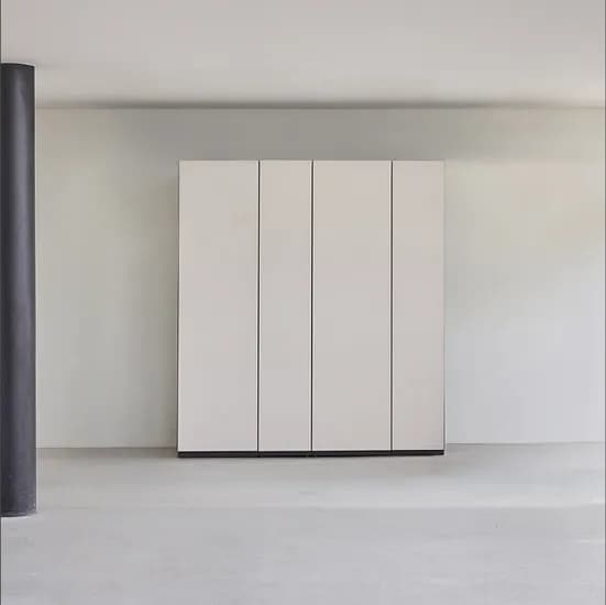 studio / 페이브 시스템 옷장, 심플행거형, 800~4200