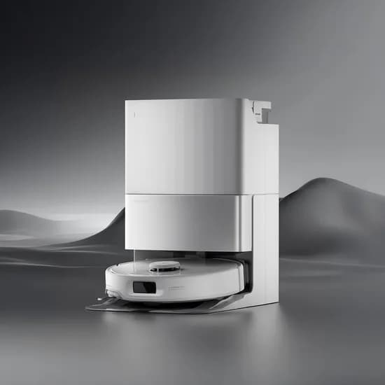 Qrevo EdgeC 로봇청소기