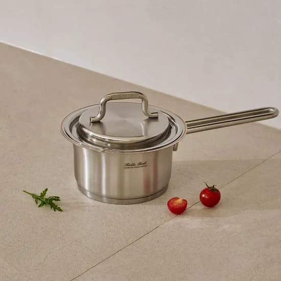 코퍼에디션 16cm 편수 냄비 *선착순 사은품*