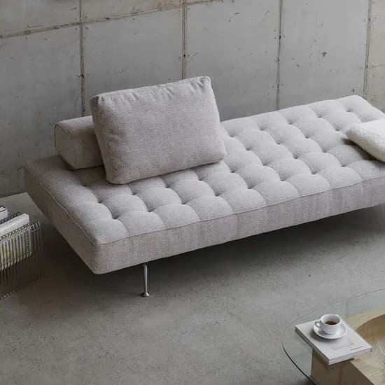 Otium Daybed Sofa Fabric