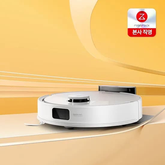 S8 Pro 로봇청소기 429,000원