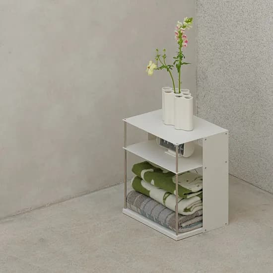 Column Shelf 1X2