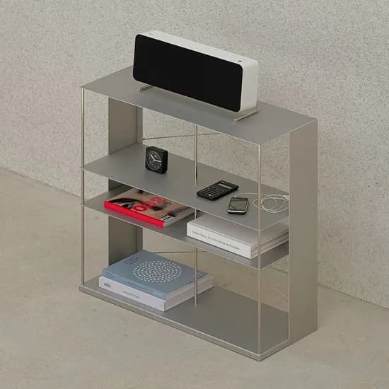 Column Shelf 2X3