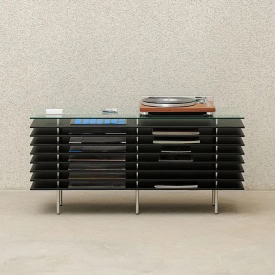 Piloti Sideboard High