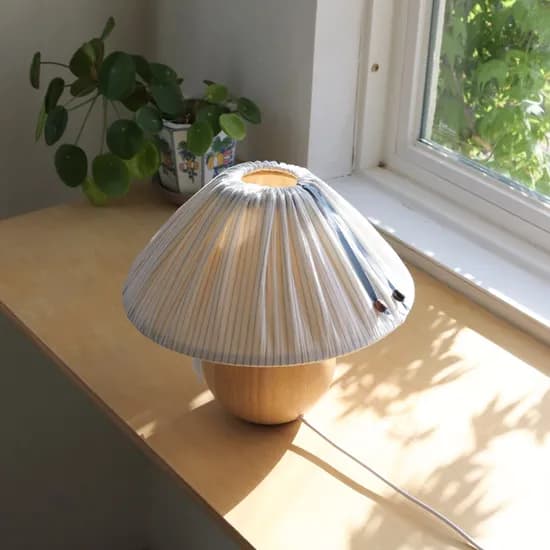 Blueveil Orb Lamp 무드등