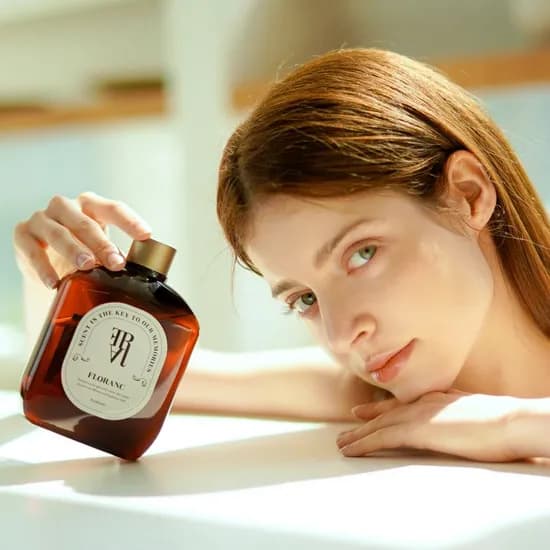 오브제 인테리어 디퓨저 500ml 2개입 선물세트
