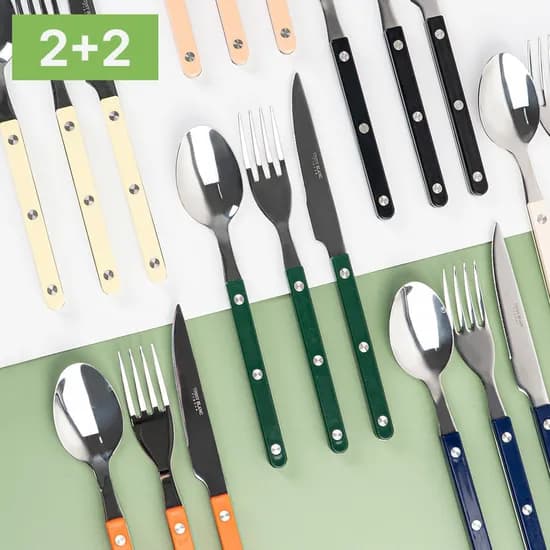2+2  레브 커트러리 4인 양식세트 (총 12P)