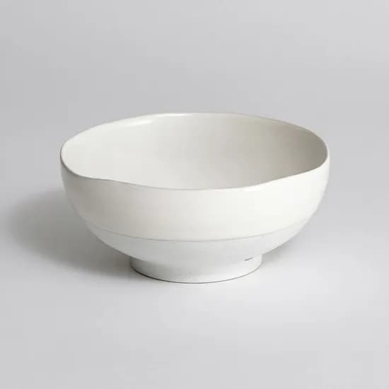 윤슬 면기 1P 라면 우동 한식기