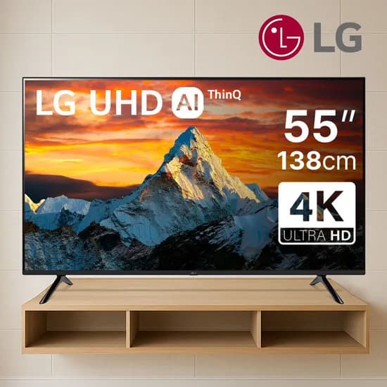 55형 139cm 55UQ7070 4K UHD 스마트TV