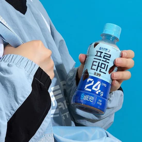 솔브앤고 프로타민 250mL 6개