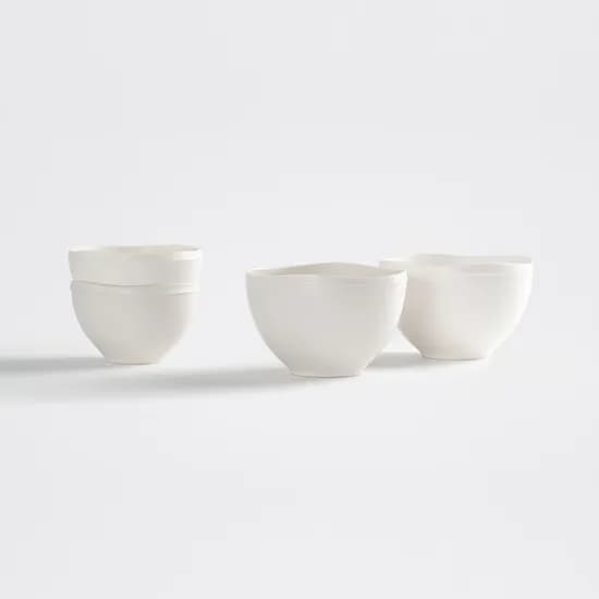 순 2인 공기세트 4P