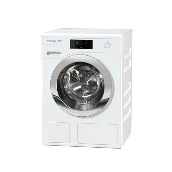 트윈도스 드럼 세탁기 10kg WCR 860 WPS