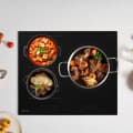무료설치+가스막음 3구 인덕션 전기레인지 IHST3320M 1등급 4Cell 쿼드쿠킹존