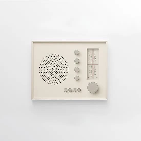 두꺼비집 월패드 분전함 가리개 유리블럭 인테리어 액자 데코 오디오