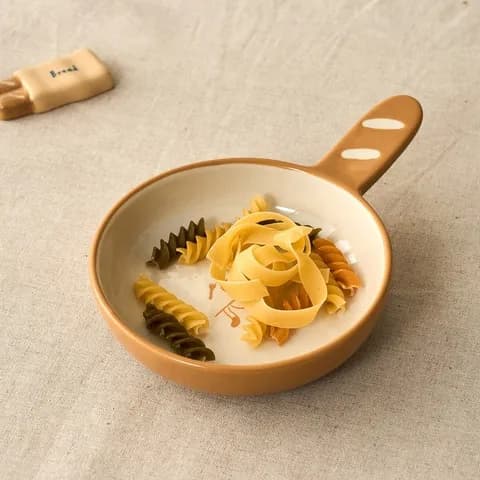 L 냥이네 빵굼터 한손핸들볼 D13