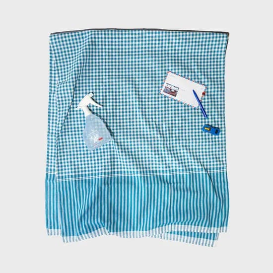 #GINGHAM BKK FABRIC_3colours