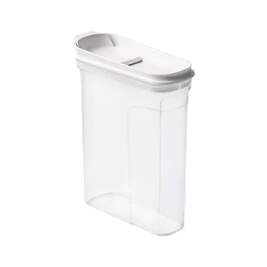 시리얼 보관 용기 1650ml