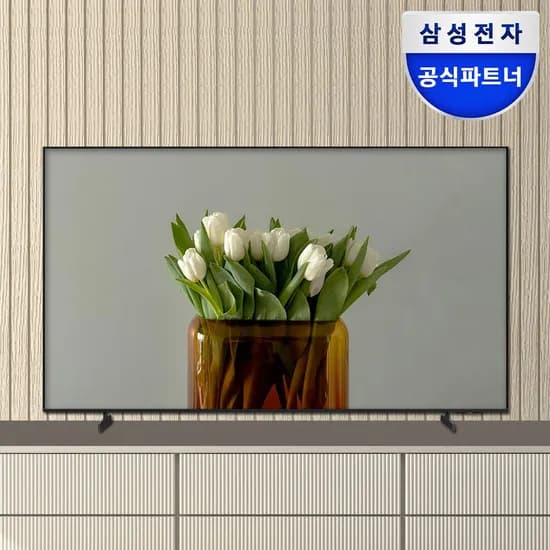 삼성 LH50BEF 125.7cm(50인치) UHD 4K 비즈니스TV 1등급 25년형
