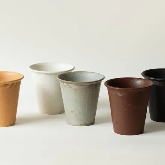GELA 컵 4colors