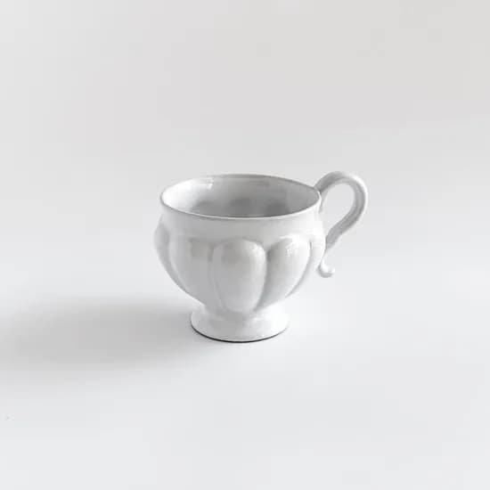 오팔찻잔