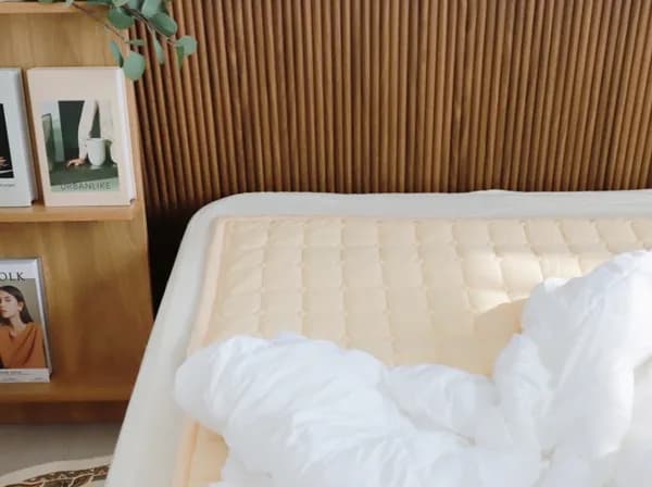 순면 파스텔 안심 카본매트