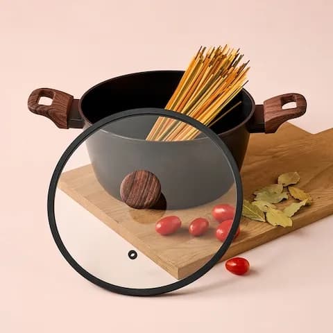 네오 비스트로 세라믹코팅 풀인덕션 양수냄비 24cm 45,900원