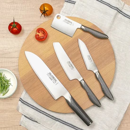 주방 요리끝 4종 SET 식도 외 3종