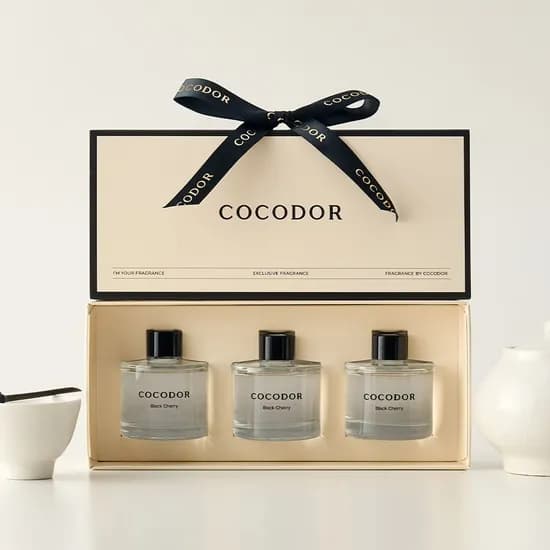 시그니처 컬렉션 디퓨저 50ml 3개입 선물세트