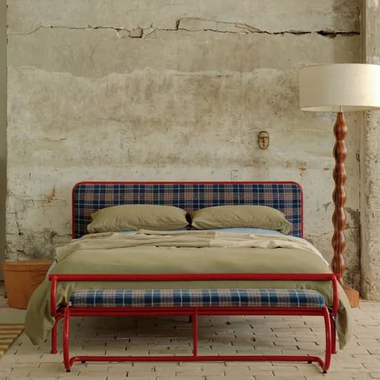 Arka bed Q