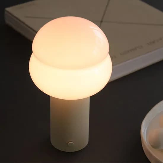 ARVO 코니 LED 포터블 램프 무선 무드등 조명