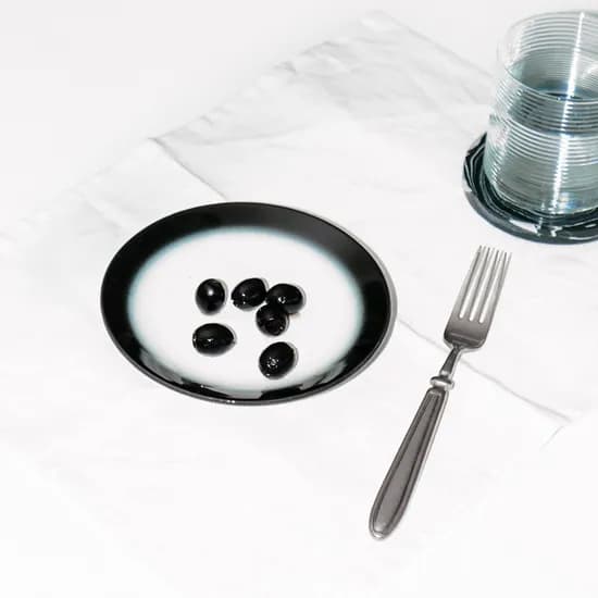 Fog mini plate 포그 미니 플레이트