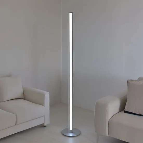 ARVO 데니스 LED 삼각바 장스탠드 무드등 조명