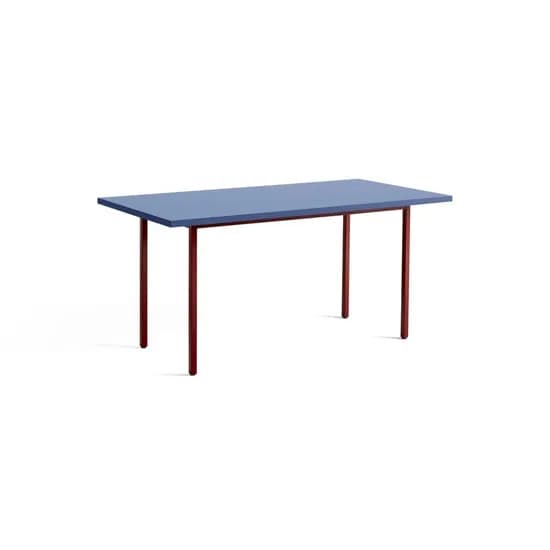 투컬러 테이블 160cm (4 colours)