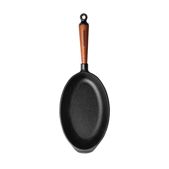 스켑슐트 트래디셔널 피쉬팬 25cm