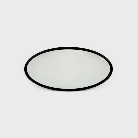 Glass frame mirror 001 2colors