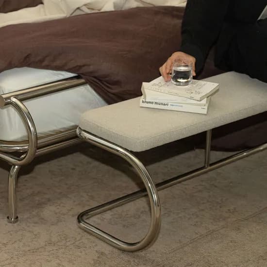 Arka bench (4주 소요)