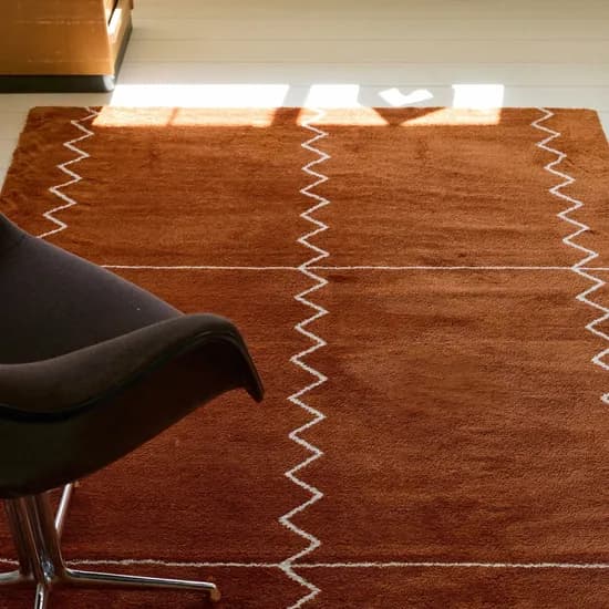베티 워셔블 러그 3sizes 4colors