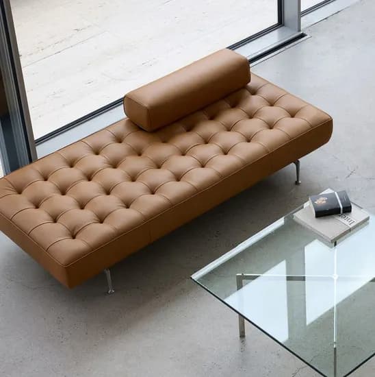 Otium Daybed Sofa Leather