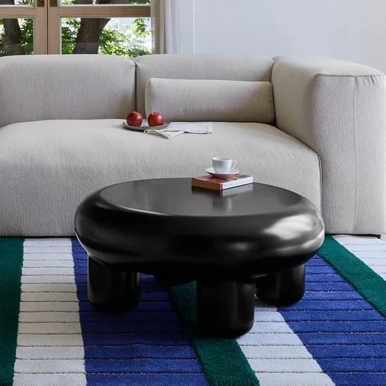 Bolla Sofa Table