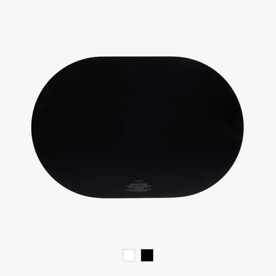 TABLE MAT / ECOBOARD (2 COLORS) 테이블 매트 /  에코보드