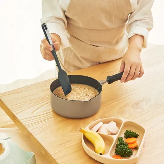 듀라코어 논스틱 멀티쿸팬 16cm KNA-016SK 냄비