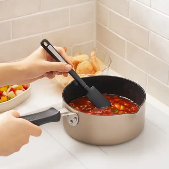 듀라코어 논스틱 멀티쿡팬 18cm KNA-018SK 냄비