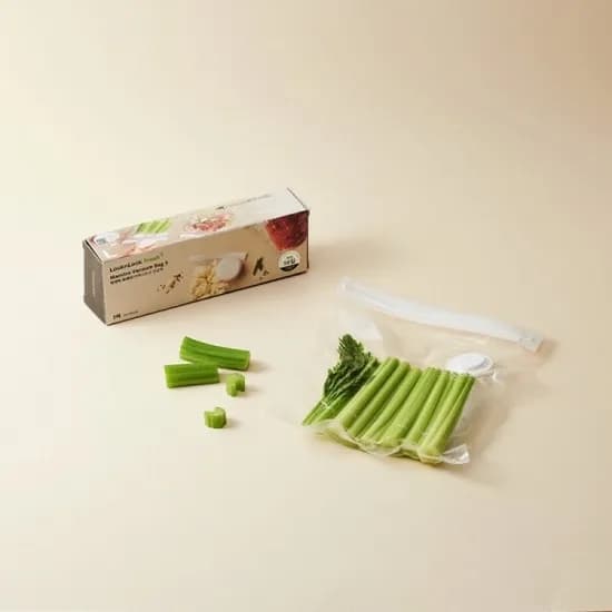 프레쉬 마에스트로 진공백 S 5P 6,200원