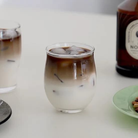 도요사사키 크래프트 비어 글라스 아지와이 290ml 맥주컵 튤립 유리컵 글라스잔