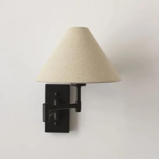 Line Wall Lamp 패브릭 벽조명