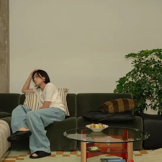 톤카 소파 A0+A0