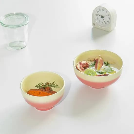 Fog deep bowl 포그 딥 보울 April 2size