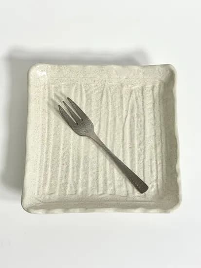 디저트 플레이팅 예쁜 반찬그릇 일본 도자기 접시