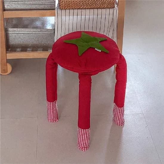 tomato stool 토마토 스툴 98,000원