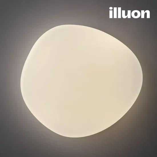 LED 일루온 방등 60W 안방 거실 천장조명